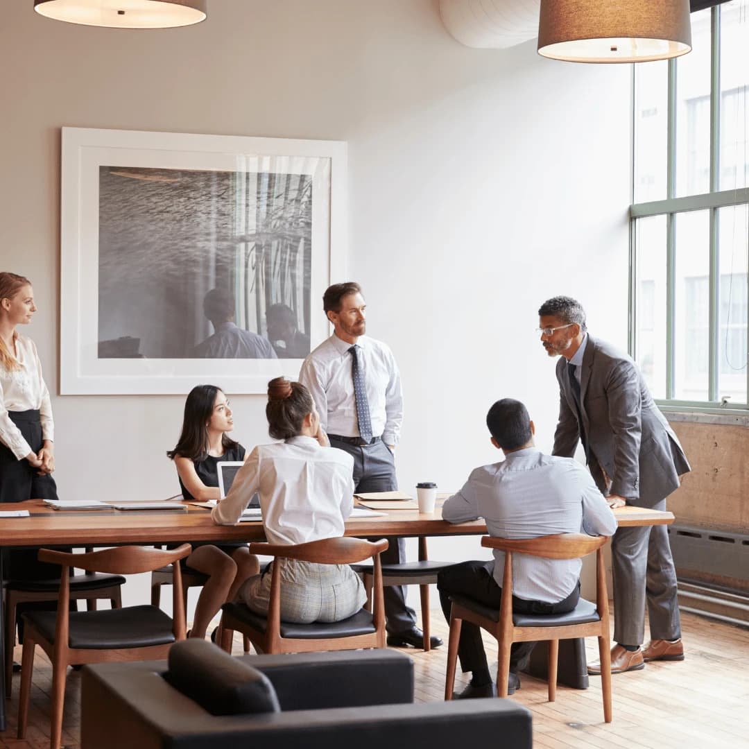 Timeline graphic of TikTok milestones