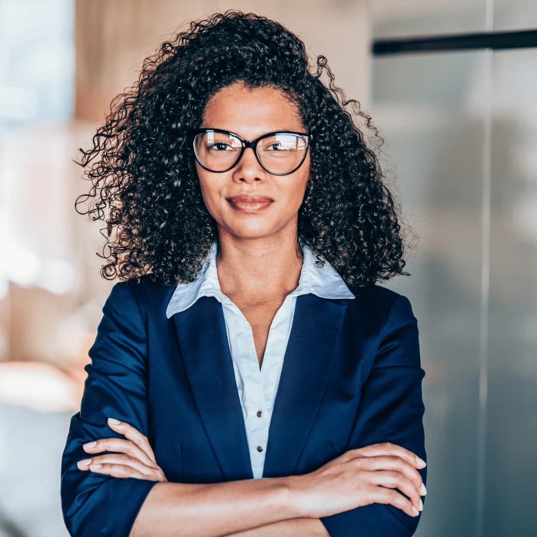 Person browsing Instagram feed on a phone