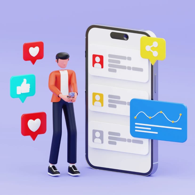 How To Use Social Media To Grow Your Business