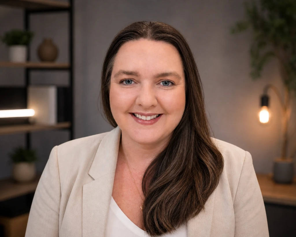Marketing Consultant